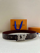 China Replica LV Belts 52usd Only